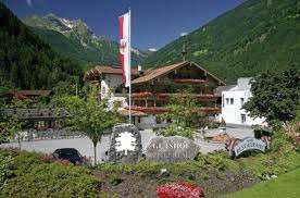 5-night stay for two people at the Gutshof Zillertal in Austria! Check this out...