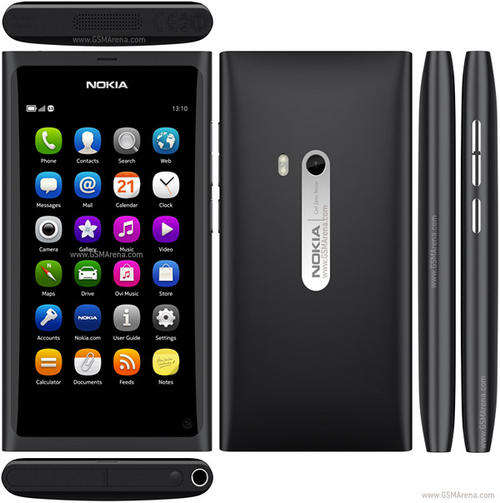 NOKIA N9