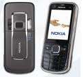 Nokia 6220c (does not charge)