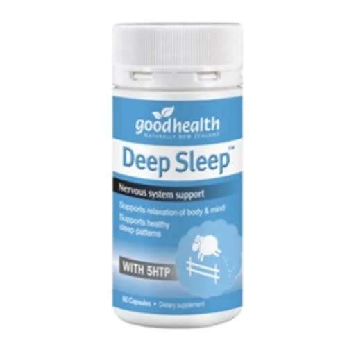Good Health Deep Sleep