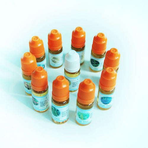 E-Liquid / E-Juice refill liquid for Electronic Cigarettes 10ml bottles