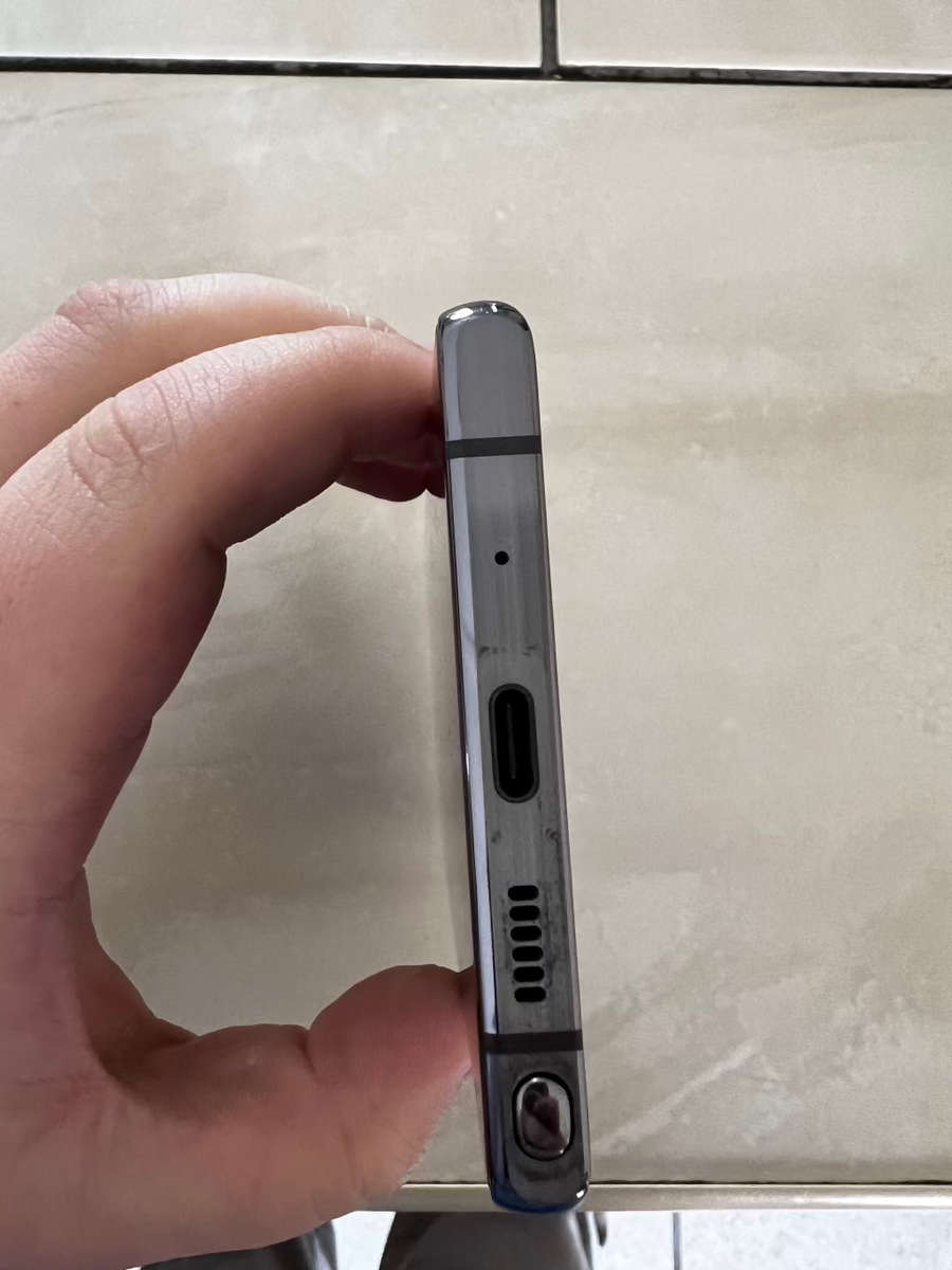 Samsung Galaxy Note 20 5G