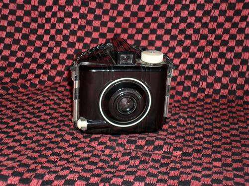 Kodak Baby Brownie 127
