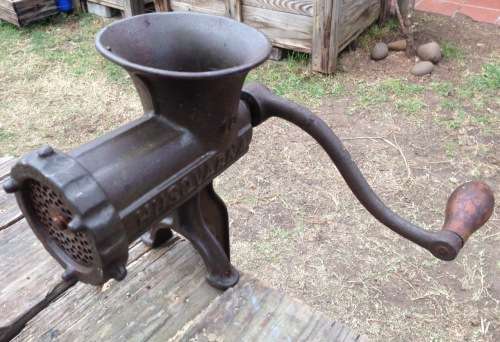 Husquavarna Meat Mincer