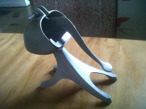 Swingit Juicer Collectable