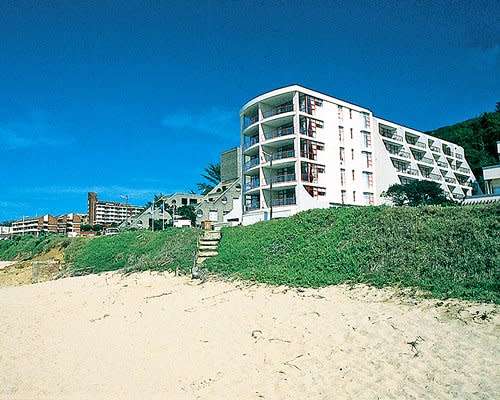 Dolphin View Cabanas (11 to 14 June 2021)