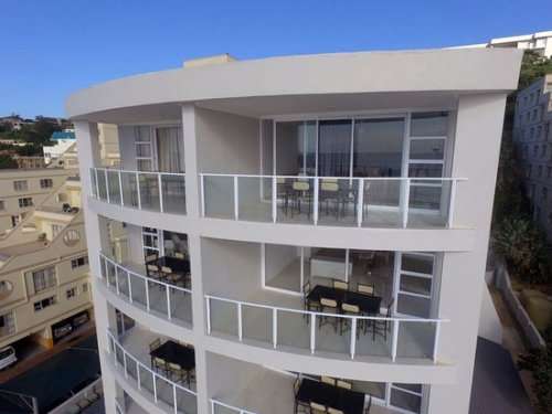 Dolphin View Cabanas (11 to 14 June 2021)