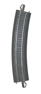 Bachmann 22" Radius Curved - Single (HO Scale) NEW