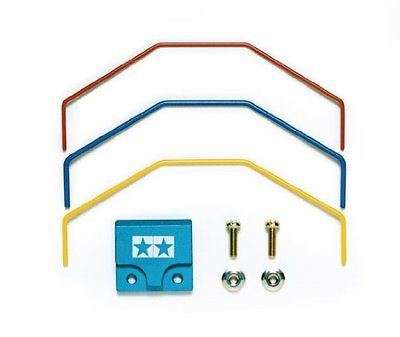 Tamiya TT-01 Stabilizer Set (Rear)