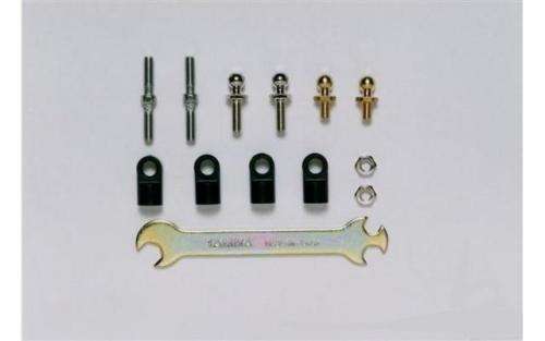Tamiya TT01 Turn-buckle Tie-Rod Set