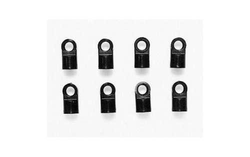 Tamiya 5mm Short Adjuster (8 pcs)