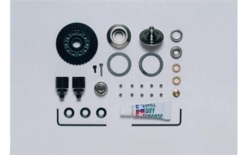 Tamiya Ball Differential Set (TT-01,TGS)