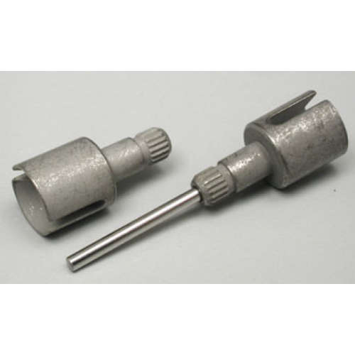 Tamiya Touring Car Hard Joint Cup Set (For Ball Diff)