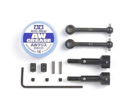 Tamiya Assembly Universal Shaft (TT01, TA04)