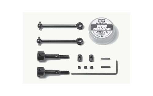 Tamiya Assembly Universal Shaft (TT01, TA04)