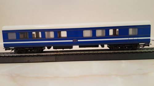 SARM Blue Train A2 Dining Car (NEW BOXED)