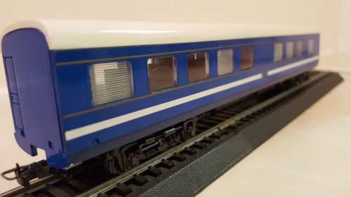 SARM Blue Train A2 Dining Car (NEW BOXED)