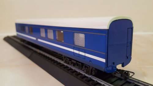 SARM Blue Train A2 Dining Car (NEW BOXED)