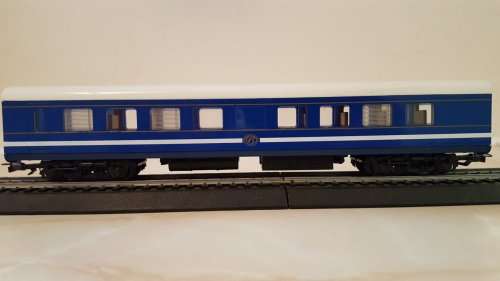 SARM Blue Train A2 Dining Car (NEW BOXED)