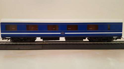 SARM Blue Train C-2 Deluxe Coach. (NEW BOXED)
