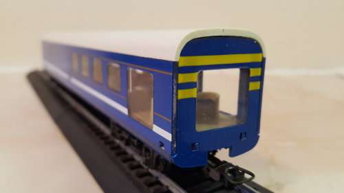 SARM Blue Train Observation Car. (NEW BOXED) DEAL OF THE WEEK.