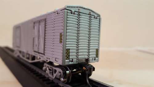 SARM OZ-11 Boxed Fruit Wagon (NEW BOXED)