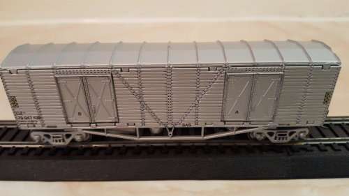 SARM OZ-11 Boxed Fruit Wagon (NEW BOXED)