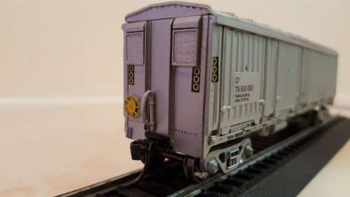 SARM O-1 Palletized Fruit Wagon (NEW BOXED)