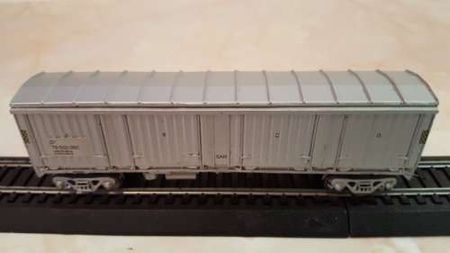 SARM O-1 Palletized Fruit Wagon (NEW BOXED)