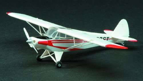 Minicraft Model Kits, Piper Super Cub, 11611