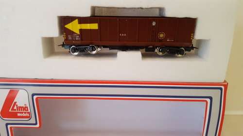 LIMA SAR CCR Wagon (Re-Boxed)