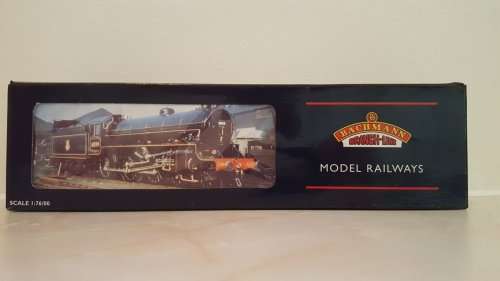 Bachmann Thompson B1 4-6-0 Steam Locomotive. (Sir William Gray) Brand New