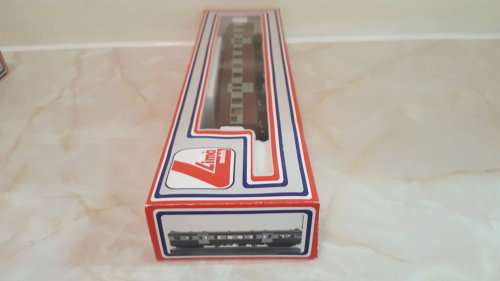 LIMA SAR 3rd Class Suburban Coach. (Re-Boxed)