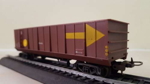 LIMA SAR CCR Wagon (In Original Box)