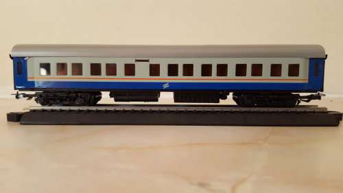 SARM Spoornet E-2 2nd Class Coach. (NEW BOXED)