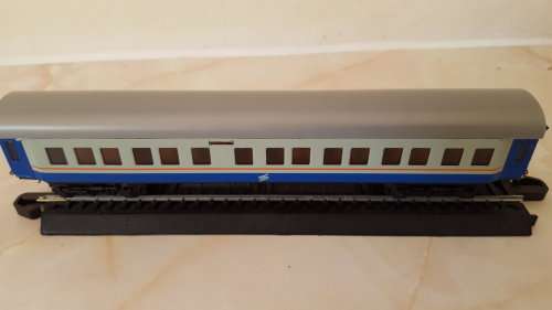 SARM Spoornet E-2 2nd Class Coach. (NEW BOXED)