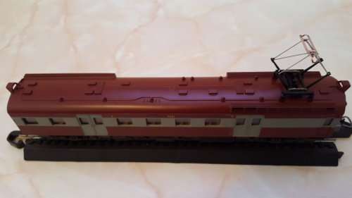 Lima SAR Suburban 3rd Class Dummy Unit. (Not-boxed) Great Deal