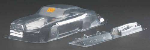 HPI - 1978 PONTIAC FIREBIRD CLEAR BODY (200mm)
