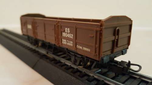 Lima SAR ES Open Coal Wagon. (Not Boxed)
