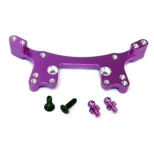 Yeah Racing - Alloy Rear Shock Mount Tower For HPI.