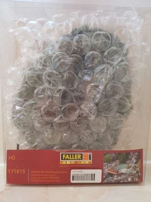 Faller 171815 Quarry pond