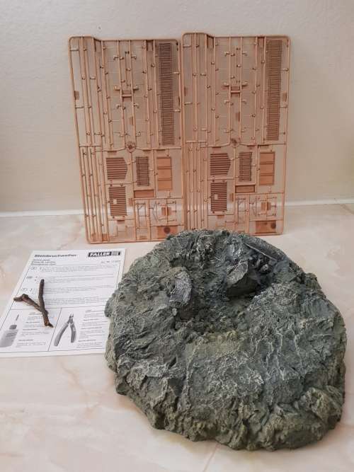 Faller 171815 Quarry pond