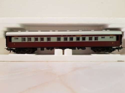 Lima Trans Karoo 1st Class Coached (Original Box)