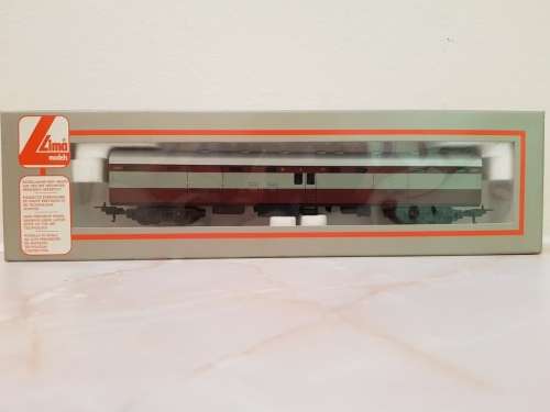 Lima Trans Karoo Baggage Van. (Original Boxed)