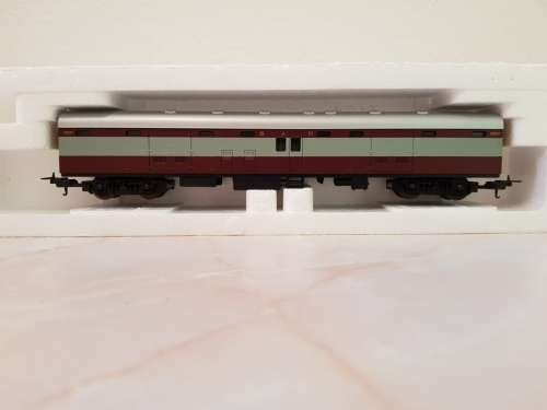 Lima Trans Karoo Baggage Van. (Original Boxed)