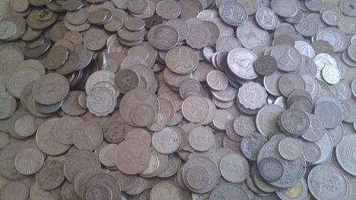 ***MASIVE*** Coin Sale - (3kg+)