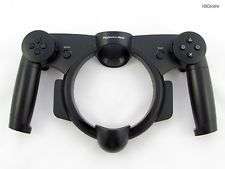 SONY PLAYSTATION 3 MOVE RACING WHEEL / PS3