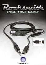 ROCKSMITH REAL TONE CABLE