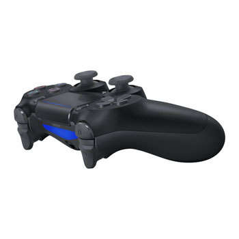 SONY PLAYSTATION 4 (PS4) DUALSHOCK 4 V2 WIRELESS CONTROLLER BLACK