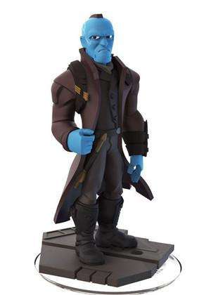DISNEY INFINITY YONDU 2.0 FIGURE